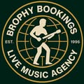 Brophy Bookings