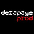 Derapage Productions logo