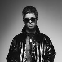 Noel Gallagher's High Flying Birds
