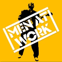 Men At Work