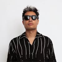 José James