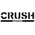 Crush Music logo