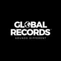 Global Records logo