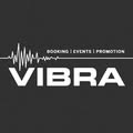 Vibra Agency logo