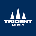 Trident Music logo
