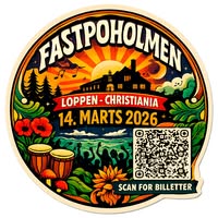Fastpoholmen