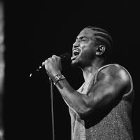 Trey Songz