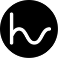 Hangvetõ Zenei Terjesztõ Társulás Kft. logo