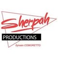 Sherpah Productions logo
