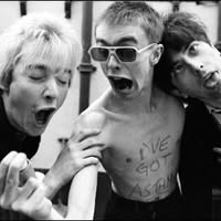 The Toy Dolls