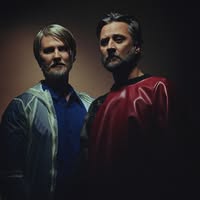 Röyksopp
