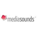 Mediasounds logo