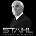 STAHL Entertainment logo