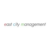 East City Management logo