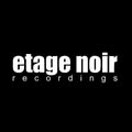 Etage Noir Recordings logo