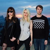 White Lung