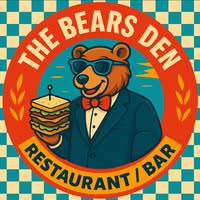 Bear's Den