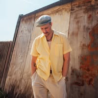 JP Cooper