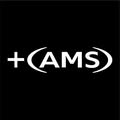 Ams Booking logo