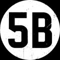5B Artist Management logo
