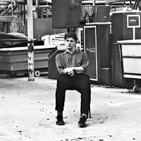 Bill Ryder-Jones