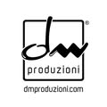DM Produzioni logo