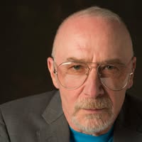 Graham Parker