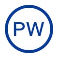 Primary Wave Music logo