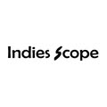 Indies Scope  logo
