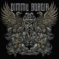 Dimmu Borgir