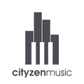 Cityzen Music logo