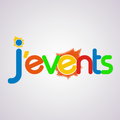 J Event logo