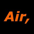 AIR Artist Agency Ltd. logo
