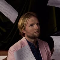 Tom Hickox
