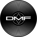 DMF Music logo