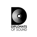 Diplomats of Sound logo