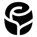 Two Gentlemen logo