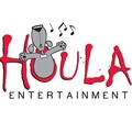 Houla Entertainment logo