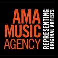 AMA Music Agency Ltd logo