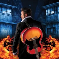 Johnny Cash Roadshow