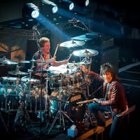 Kenney Jones - The Jones Gang