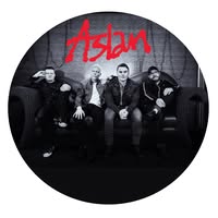 Aslan