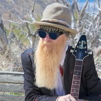 Billy Gibbons