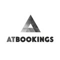 AT Bookings logo