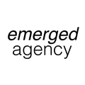 Emerged Agency GmbH logo