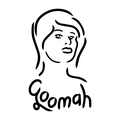 Goomah Music logo