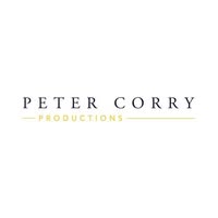 Peter Corry