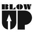 Blow Up Live logo