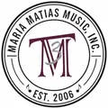 Maria Matias Music logo