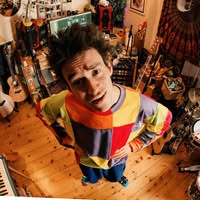 Jacob Collier